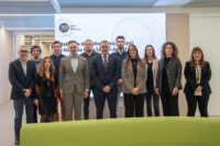 El trabajo coordinado por ADItech ha sido indispensable para que IRIS EDIH haya ofrecido 500 servicios de digitalización a 100 empresas