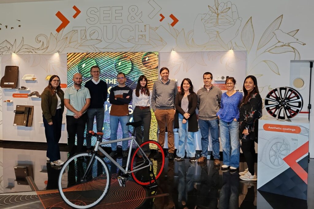 Comienza en CIDETEC el proyecto ERAGIN para impulsar la innovación en actuadores electromecánicos aeronáuticos