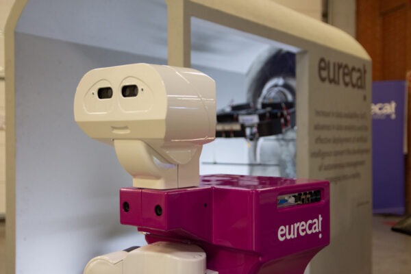 Tendencias tecnológicas 2026: Computación cuántica, robótica inteligente, innovaciones en biotecnología y las tecnologías termoquímicas, según EURECAT