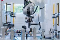 Finaliza FABRICARE, el proyecto de industria inteligente liderado por Ceit que impulsa una nueva generación de fábricas colaborativas, seguras y eficientes