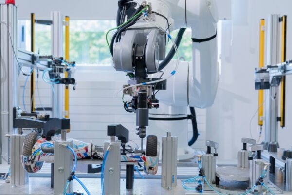 Finaliza FABRICARE, el proyecto de industria inteligente liderado por Ceit que impulsa una nueva generación de fábricas colaborativas, seguras y eficientes