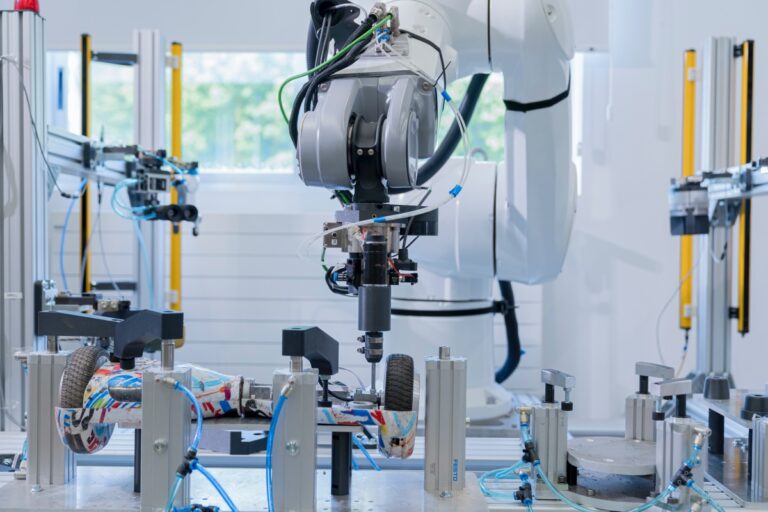 Finaliza FABRICARE, el proyecto de industria inteligente liderado por Ceit que impulsa una nueva generación de fábricas colaborativas, seguras y eficientes