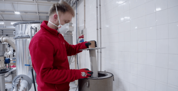 El proyecto CERAMIX AIRA, de ITC (REDIT), innova y mejora la eficiencia energética en hornos cerámicos