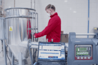 El proyecto CERAMIX AIRA, de ITC (REDIT), innova y mejora la eficiencia energética en hornos cerámicos