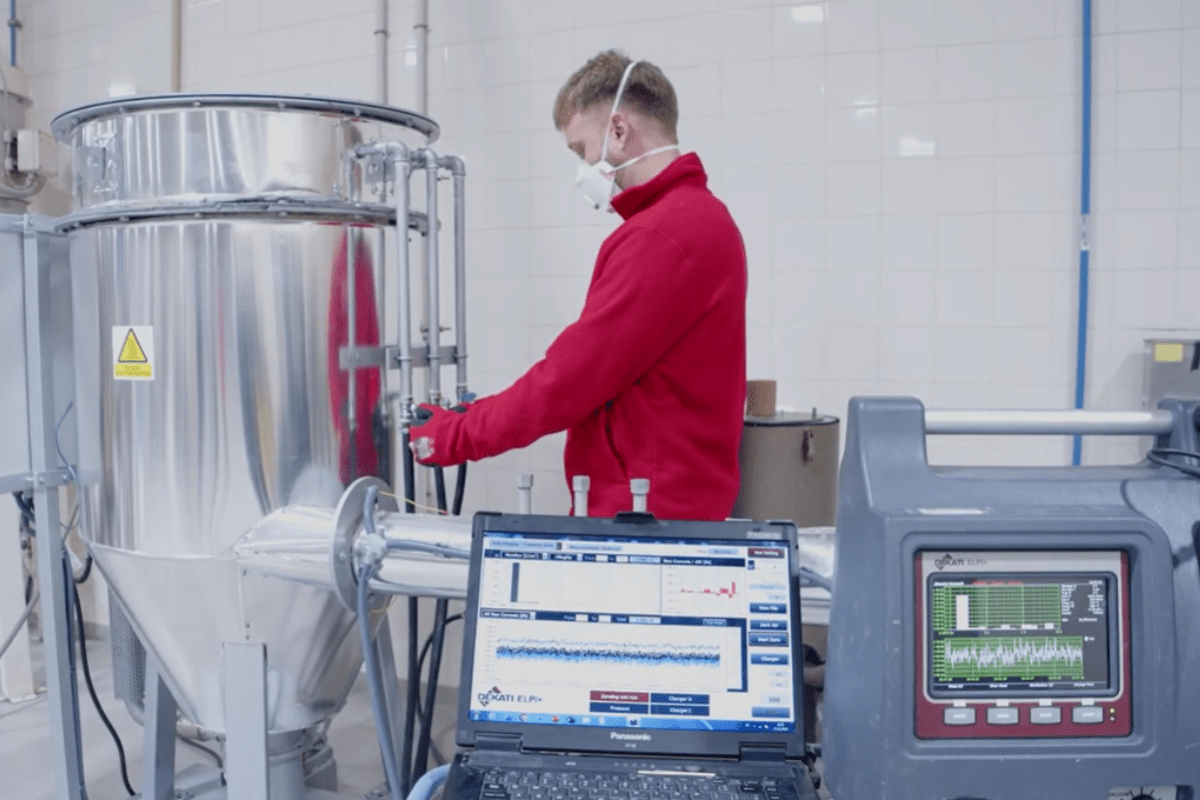 El proyecto CERAMIX AIRA, de ITC (REDIT), innova y mejora la eficiencia energética en hornos cerámicos