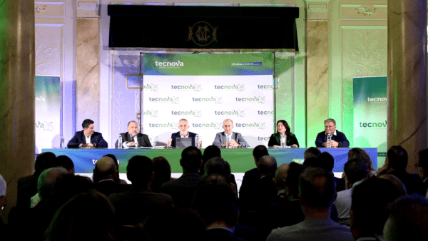 TECNOVA celebra 25 años como referente de innovación agroindustrial reivindicando la colaboración como motor de éxito