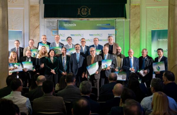 TECNOVA celebra 25 años como referente de innovación agroindustrial reivindicando la colaboración como motor de éxito
