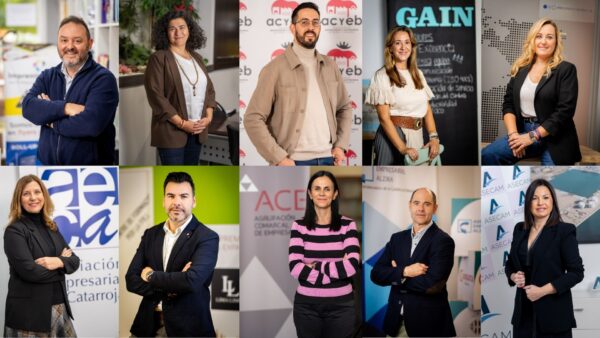 REDIT y Caixa Popular crean Reinndustria, una iniciativa para dar voz al asociacionismo empresarial valenciano