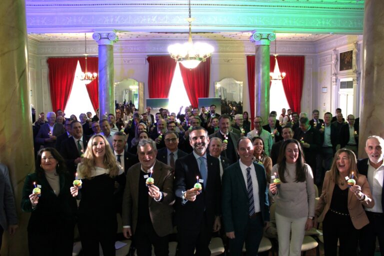 TECNOVA celebra 25 años como referente de innovación agroindustrial reivindicando la colaboración como motor de éxito