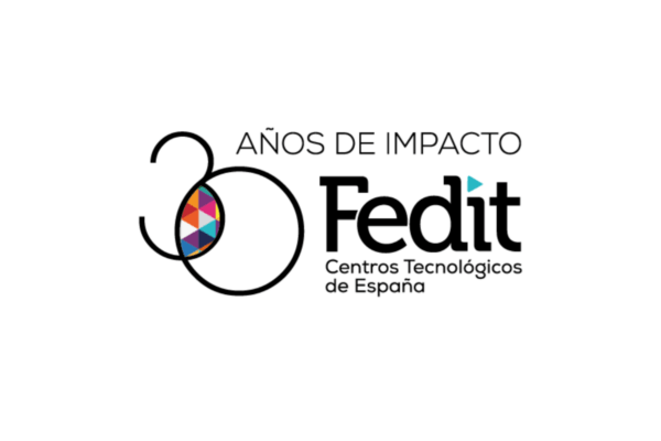 2026, un año lleno de nuevos retos para Fedit y sus Centros Tecnológicos en el que conmemorará su 30 aniversario
