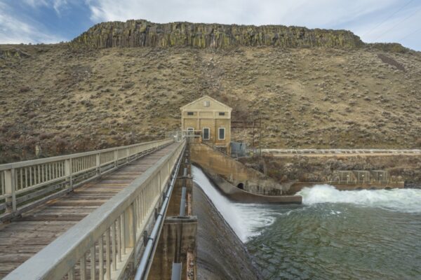 ITCL Centro Tecnológico (NODDO) impulsa la transformación digital del agua y mejora la detección de vertederos