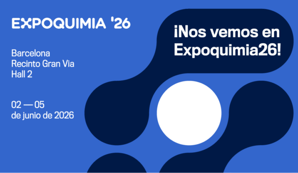 Fedit y Expoquimia unen fuerzas para acercar a los Centros Tecnológicos uno de los grandes puntos de encuentro del sector químico