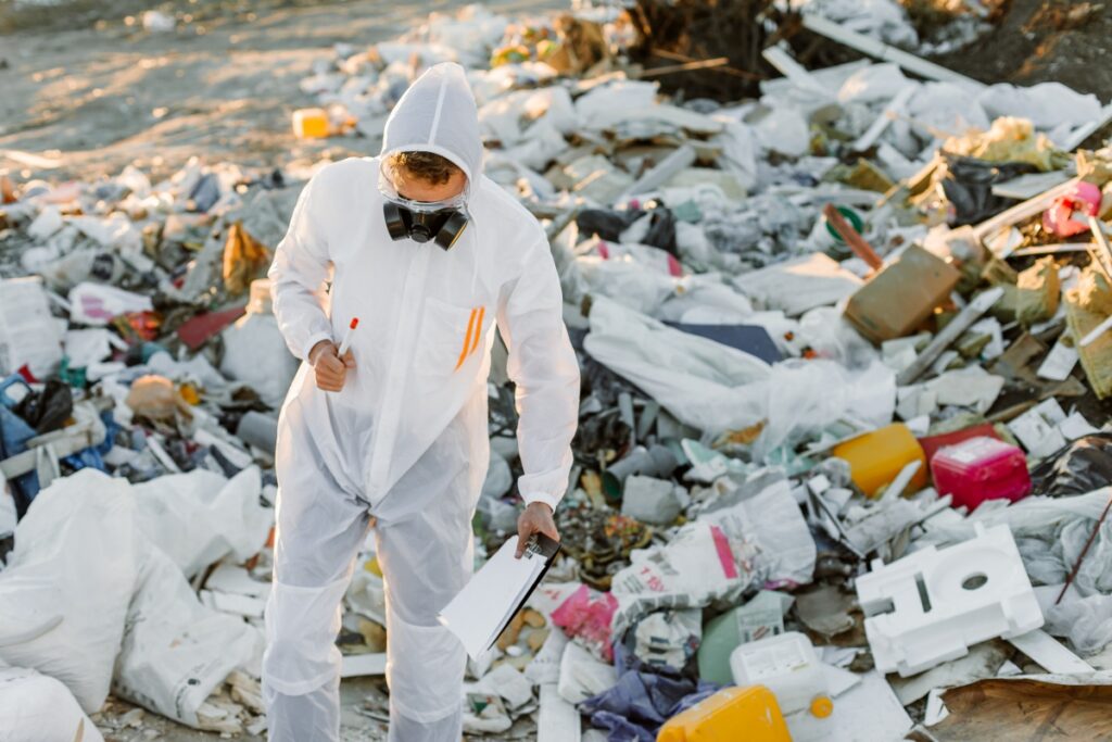 ITCL Centro Tecnológico (NODDO) impulsa la transformación digital del agua y mejora la detección de vertederos