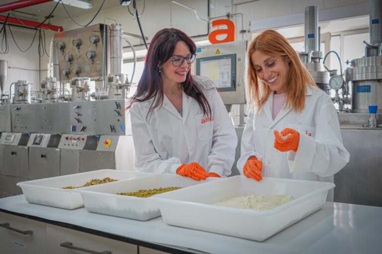 El Centro Tecnológico AINIA consolida su compromiso con el talento femenino y la igualdad de oportunidades