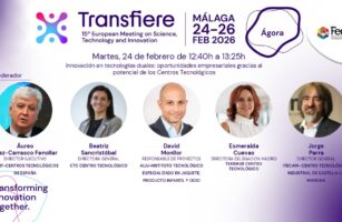 Emailing Transfiere 2026