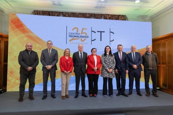 El Centro Tecnológico CTC reivindica la innovación como aliado imprescindible para la competitividad de Cantabria