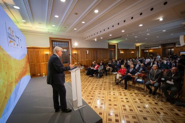 El Centro Tecnológico CTC reivindica la innovación como aliado imprescindible para la competitividad de Cantabria