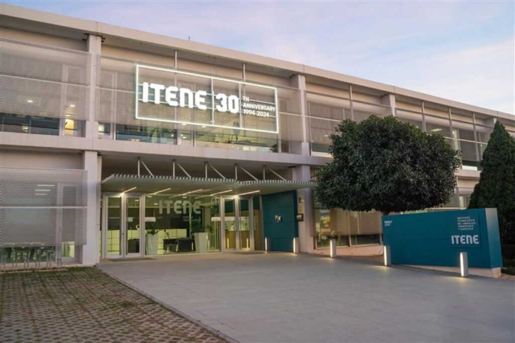 ITENE renueva su calificación como Entidad Valenciana Socialmente Responsable por su compromiso con la sostenibilidad, el buen gobierno y la innovación 