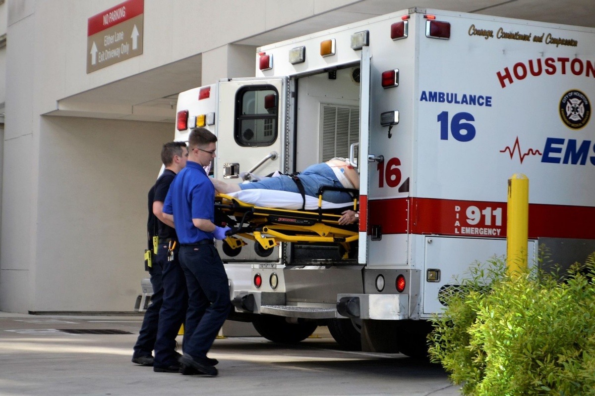 Proyecto PREPARE: Respuesta proactiva y planificación eficiente con IA para unas emergencias hospitalarias más resilientes