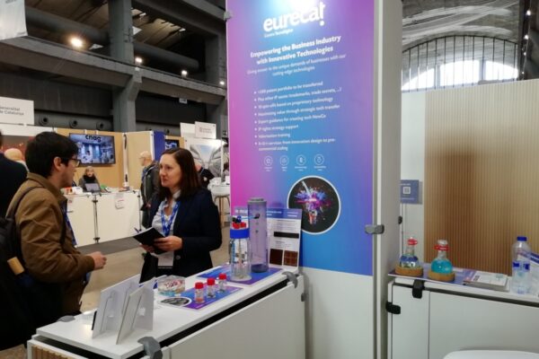 EURECAT lidera la conferencia Cassandra, incrementa la transferencia tecnológica a empresas y busca inversores para sus spin-offs
