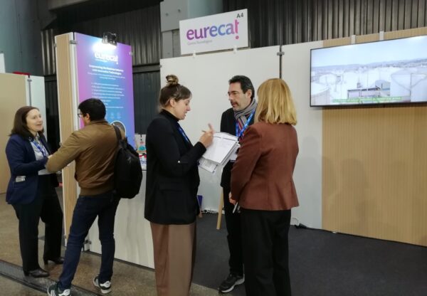 EURECAT lidera la conferencia Cassandra, incrementa la transferencia tecnológica a empresas y busca inversores para sus spin-offs