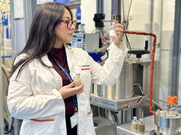 AIMPLAS coordina los proyectos RUGUPLAS y POLY-ML, participa en RESSCATE y colabora en REDES4VALUE