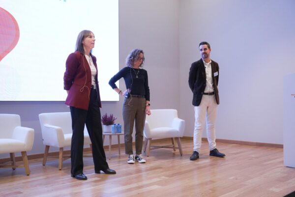 El Centro Tecnológico AITEX y el CED consolidan un nuevo foro de referencia para el sector de la detergencia