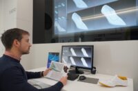 ITI e INESCOP trabajan en un prototipo para convertir al sector del calzado valenciano en un referente europeo