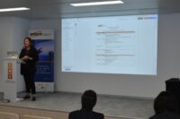 La Comisión Europea destaca el esfuerzo de las empresas de la Comunitat Valenciana por adoptar Inteligencia Artificial en el último año