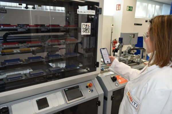 ITI refuerza el talento femenino en tecnología: un sector clave para el futuro y con alta demanda de profesionales