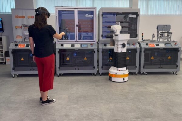 ITI refuerza el talento femenino en tecnología: un sector clave para el futuro y con alta demanda de profesionales