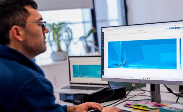 AIMPLAS coordina los proyectos RUGUPLAS y POLY-ML, participa en RESSCATE y colabora en REDES4VALUE