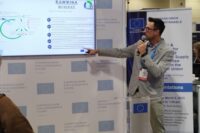 Leitat impulsa la minería circular europea con patentes y recuperación de materias primas críticas y estratégicas