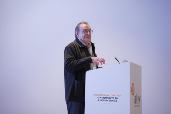 El Centro Tecnológico AITEX y el CED consolidan un nuevo foro de referencia para el sector de la detergencia