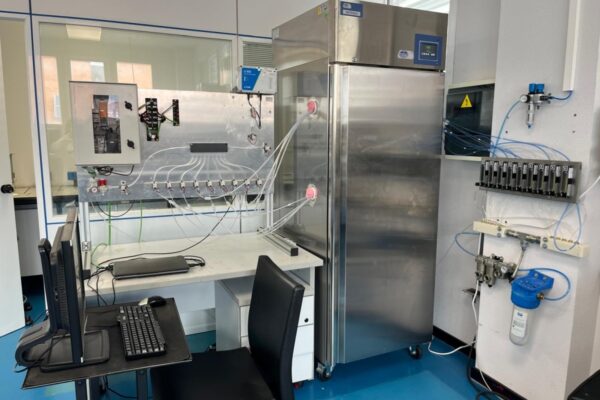 El ITA se acredita en ensayos de biodegradabilidad en agua y refuerza su liderazgo en materiales sostenibles 