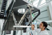 TEKNIKER renueva su oferta tecnológica con la I+D+I más cerca de la industria y exhibe en BIEMH el futuro de la fabricación avanzada