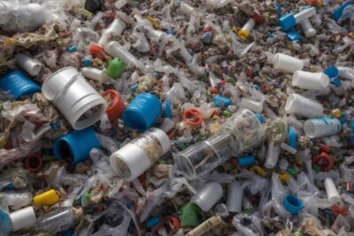 El ecosistema CÍCLICOM reúne en una jornada a los actores clave de la cadena de valor del plástico reciclado