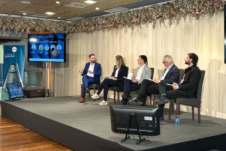 CARTIF (NODDO) y empresas de Castilla y León analizan el potencial estratégico de los Certificados de Ahorro Energético (CAE)