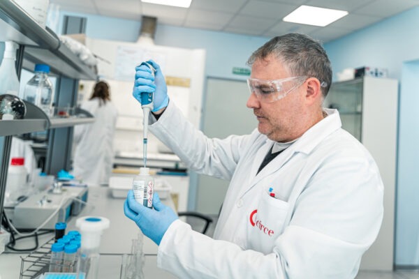 CIRCE lidera la innovación europea y se sitúa como el segundo Centro Tecnológico con más éxito de España