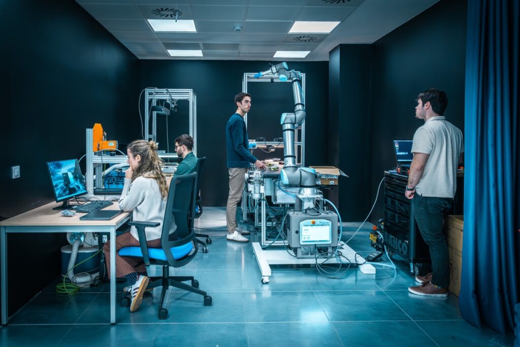 CIRCE lidera la innovación europea y se sitúa como el segundo Centro Tecnológico con más éxito de España