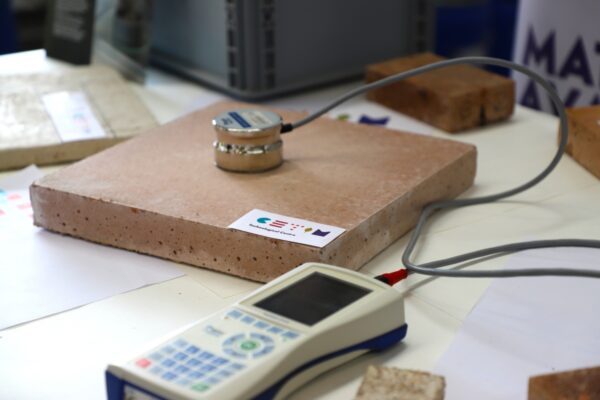 El Centro Tecnológico CETIM (ATIGA) apuesta por materiales y tecnologías avanzadas para una construcción sostenible