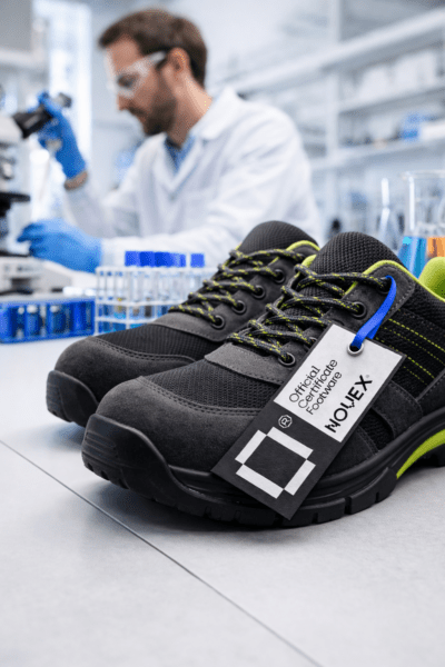 El Centro Tecnológico NOVEX lanza sus propias distinciones para las marcas de calzado con una mayor calidad y seguridad