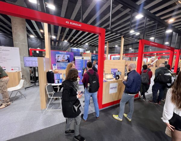 EURECAT impulsa las cleantech, participa en LOPEC y sitúa a la IA como tecnología transversal en MWC 2026