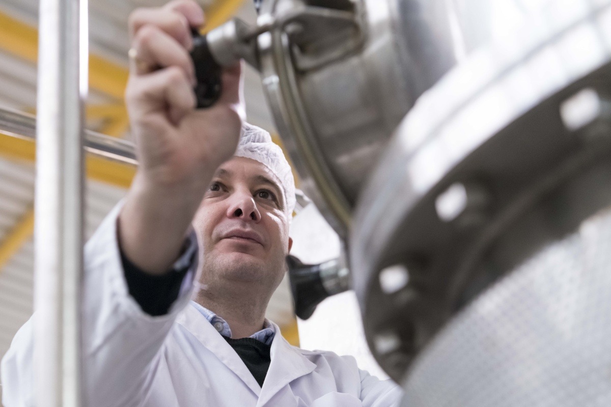 CTNC coordina la Red Cervera OMIPERBIO para investigar nuevos ingredientes y alimentos funcionales basados en tecnologías ómicas