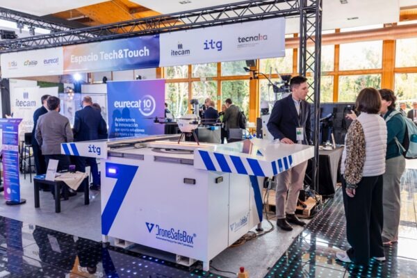 Fedit celebra en su 30 aniversario una nueva edición de meetechSpain, el escaparate de la innovación con impacto