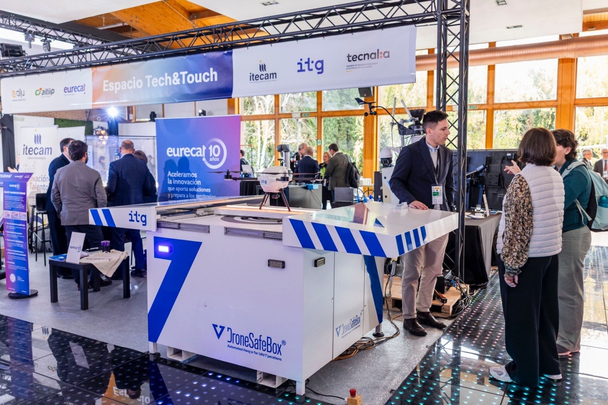 Fedit celebra en su 30 aniversario una nueva edición de meetechSpain, el escaparate de la innovación con impacto