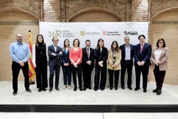 EURECAT impulsa las cleantech, participa en LOPEC y sitúa a la IA como tecnología transversal en MWC 2026