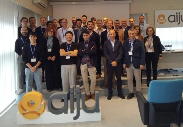 Siete Centros Tecnológicos movilizan cerca de 6 M de €, en una iniciativa CERVERA, para afrontar nuevos retos en Seguridad y Defensa