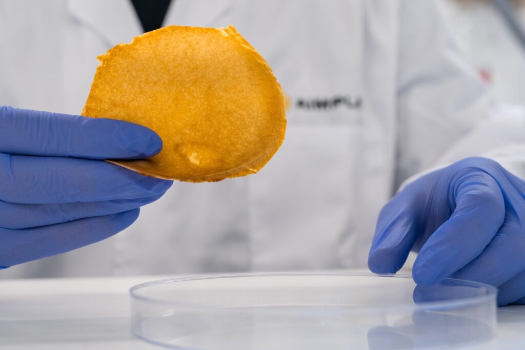 AIMPLAS lidera el proyecto VEGANCELIO, colabora en la iniciativa MARVIVA y participa en el proyecto MULTIPLY