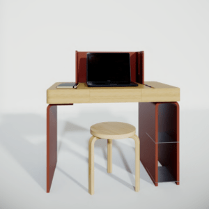 El CETEM DESIGN AWARD -la mejor innovación y diseño en el sector del mueble- ya conoce a los diez finalistas de su 29ª edición